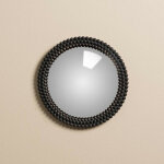 Petit miroir convexe 21cm