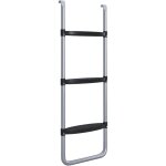 Chelle de trampoline 3 ou 2 �chelons 120 kg max.