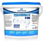 De'tachant au percarbonate de sodium, blanchissant, assainissant naturel 5kg chemica solutions