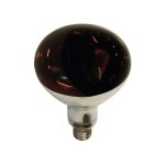 Ampoule ir en verre Ampoule ir en verre