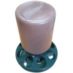 Chemin des poulaillers - mangeoire pour poussin 1 kg - gasco