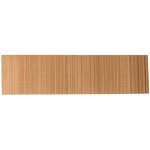 Chemin de table en bambou