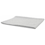 Chemin de table dco 'lunabel' 50x150cm gris