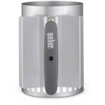 Petite chemin�e d'allumage weber 7447