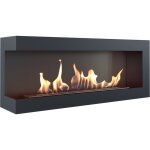 Azura home design - chemine bio - thanol delta d'angle gauche 120 cm