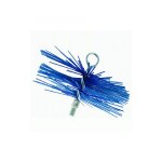 Cheminee brosse nylon dn 150 mm conduits pour poele a granules, cheminee, chaudiere. Cheminee brosse nylon dn 150 mm conduits pour poele a granules, cheminee, chaudiere.