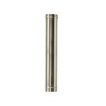 Mbm ? conduit de chemin�e double paroi inox dn 300 / 350 ? longueur 1 m ? acier inoxydable 316 ? r�sistance ...