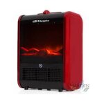 Suinga - cheminée électrique orbegozo 1500w aveceffet flamme et feu avec arrêt de sécurité, design en ... Suinga - cheminée électrique orbegozo 1500w aveceffet flamme et feu avec arrêt de sécurité, design en ...