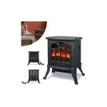 Chemin�e �lectrique po�le �lectrique chemin�e �lectrique avec chauffage, chemin�e d�corative �lectrique ...