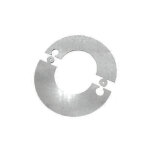Cheminee rosace modulable cheminee poele chaudiere pellet acier inoxydable d. 120 mm. Cheminee rosace modulable cheminee poele chaudiere pellet acier inoxydable d. 120 mm.