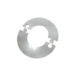 Cheminee rosace modulable cheminee poele chaudiere pellet acier inoxydable d. 150 mm. Cheminee rosace modulable cheminee poele chaudiere pellet acier inoxydable d. 150 mm.
