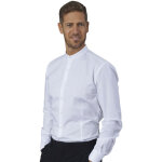 Chemise homme pour siggi evan hall blanc art. 28cm0275 - s
