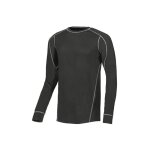 Chemise thermique unisexe u - power alpin - l Chemise thermique unisexe u - power alpin - l