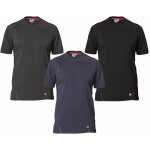 Chemise de travail siggi finder - m - noir - noir