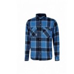 Chemise de travail u - power cedar - 4xl