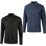 Chemise de travail u - power maple denim - s