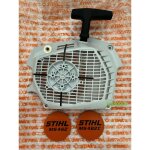 Chemise de ventilateur mod�les de tron�onneuses ms462 original stihl 11420802102