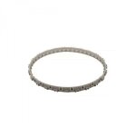 Hayward - chenille pour robot de piscine électrique - rcx97501gr Hayward - chenille pour robot de piscine électrique - rcx97501gr