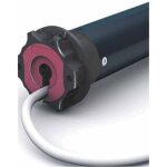 Cherubini moteur roll 45 10nm 17rpm filaire + clip