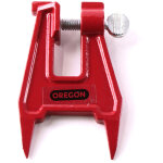Pince de serrage pour trononneuse - 26368a - oregon