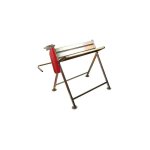 Ribimex - chevalet porte - bûches avec support tronçonneuse - ribiland - pricpb + st Ribimex - chevalet porte - bûches avec support tronçonneuse - ribiland - pricpb + st