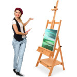 Chevalet principal napoli - artina