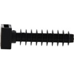 Cheville fixelec 8x45mm bo�te de 100 spit 565340