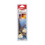 Cheville wd hm 8x55 / 2k pour lavabo dans matériau creux sc - fischer Cheville wd hm 8x55 / 2k pour lavabo dans matériau creux sc - fischer