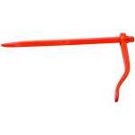 Chevillette 300 mm carre - wilmart