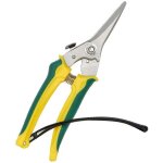 Chèvre alpaga mouton coupe - sabots cisailles en acier au carbone cisailles à main multi - usages sécateur ... Chèvre alpaga mouton coupe - sabots cisailles en acier au carbone cisailles à main multi - usages sécateur ...
