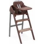 Chicco crescendo up chaise haute �volutive s�curis�e