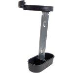 2 abreuvoirs porte - bouteille sabot plastique