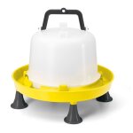 Abreuvoir sur pied 5l chick'a