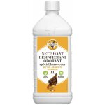 Nettoyant d�sinfectant basse - cour 1 l