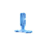 Chien brosse dents b�ton chien jouets m�cher masseur nettoyage efficace pour chien taille moyenne chiot ...