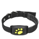 Chiens chats gps suivi pet gps tracker collier anti - perdu dispositif de suivi en temps r�el localisateur ...