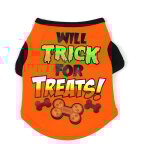 Chien halloween chemise, costume pour animaux de compagnie, xl Chien halloween chemise, costume pour animaux de compagnie, xl