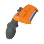 Pour chiens  poils longs - m - furminator
