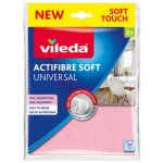 Chiffon actifibre 2 pcs 171813 vileda