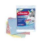 Chiffons multi - usage pour lave - linge / s�che - linge, lot de 3, 36x34 cm, vileda