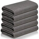 Chiffon magique, chiffon de nettoyage magique paissi, chiffon vitre sans trace professionnel, chiffon ...