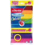 Chiffon microfibre colors 8 166690 vileda
