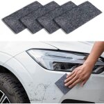 Chiffon, microfibre et lingette, nano sparkle cloth voiture, efface rayure voiture, polish voiture rayure, ...