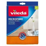 Chiffon microfibre poussière 141303 vileda Chiffon microfibre poussière 141303 vileda