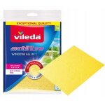 Chiffon de nettoyage microfibre 36x32cm ? absorbant pva pour surfaces sans traces ? lot de 2 chiffons ...