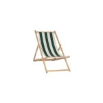 Jardin prive chilienne cancale - toile fixe - vert