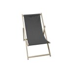 Chilienne de jardin lola gris / argent Chilienne de jardin lola gris / argent