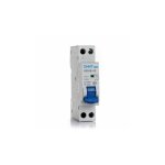 Chint - disjoncteur magnéto - thermique din 1p + n 6a 4. 5ka 1m 70015 curve c 190234 Chint - disjoncteur magnéto - thermique din 1p + n 6a 4. 5ka 1m 70015 curve c 190234