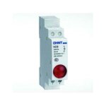 Nd9 - r230 led modulaire spy 115 - 230v red594113