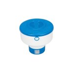 Chlorinateur / flotteur de chlore intex 29041 17, 8 cm Chlorinateur / flotteur de chlore intex 29041 17, 8 cm